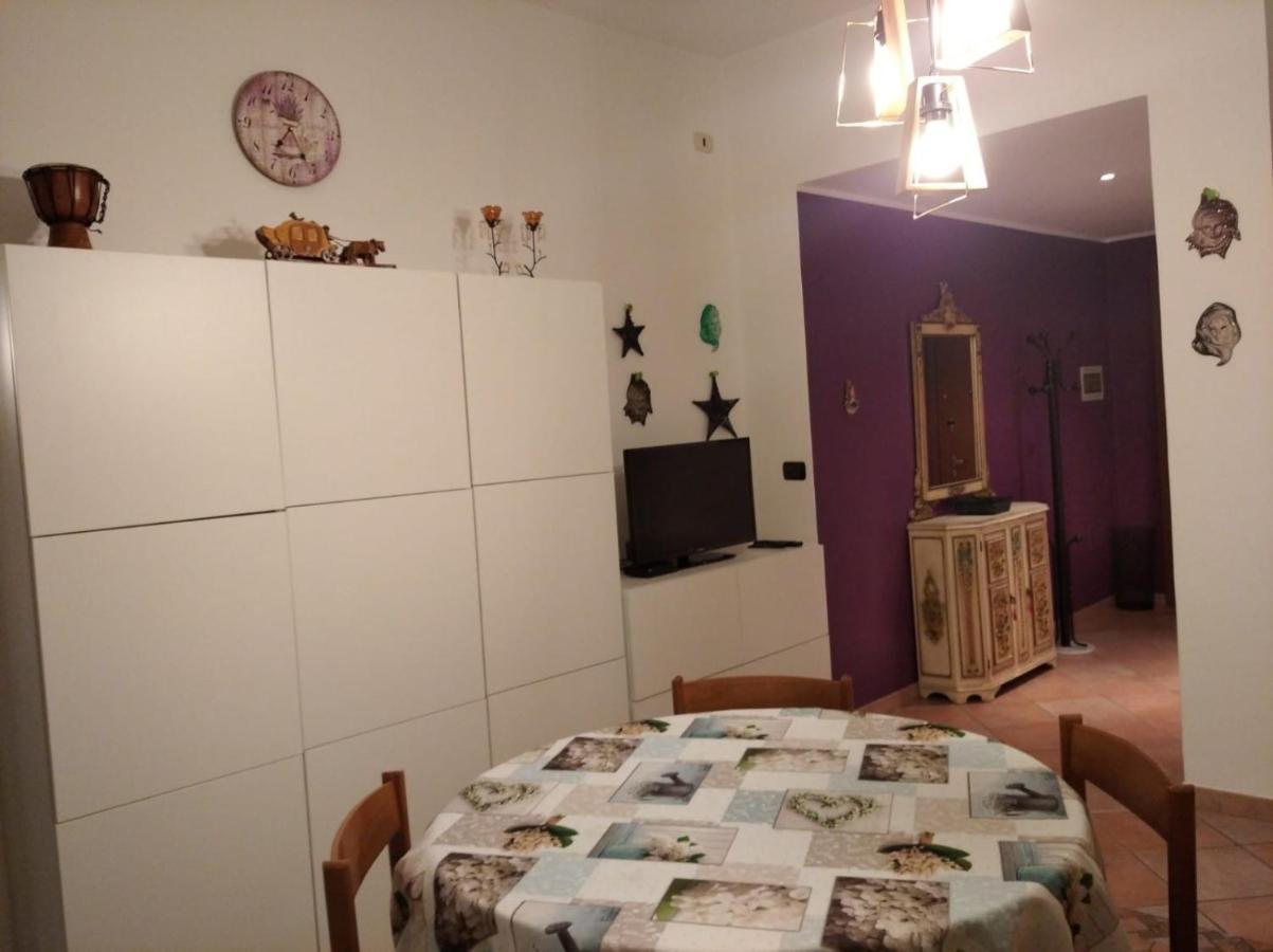 Appartamento Casa Ada Bollate Esterno foto