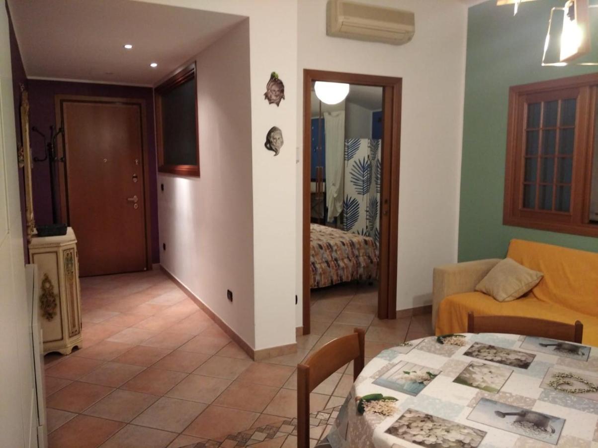 Appartamento Casa Ada Bollate Esterno foto